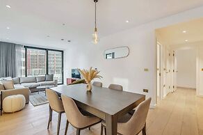 Modern Kings Cross Apartments