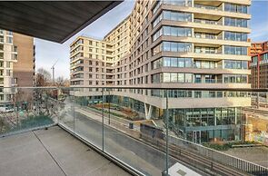 Modern Kings Cross Apartments