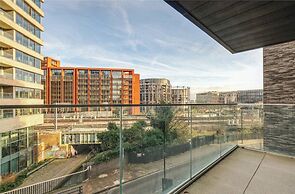 Modern Kings Cross Apartments