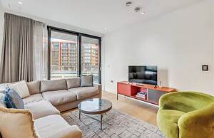 Modern Kings Cross Apartments