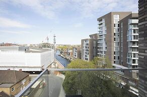 Modern Kings Cross Apartments