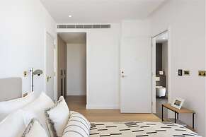 Modern Kings Cross Apartments