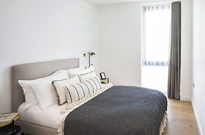 Modern Kings Cross Apartments