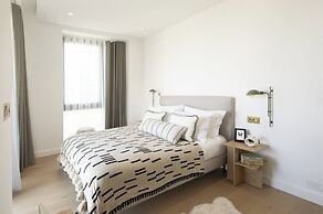 Modern Kings Cross Apartments