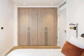 Modern Kings Cross Apartments