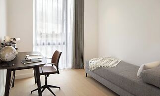 Modern Kings Cross Apartments