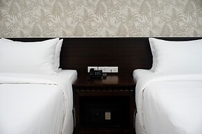 Singharaj Boutique Hotel