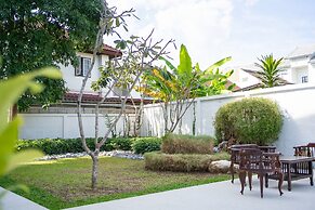 Singharaj Boutique Hotel