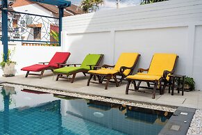 Singharaj Boutique Hotel