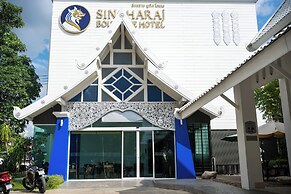 Singharaj Boutique Hotel