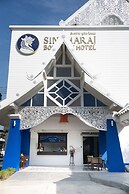 Singharaj Boutique Hotel