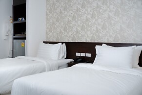 Singharaj Boutique Hotel