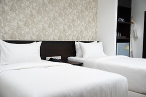 Singharaj Boutique Hotel