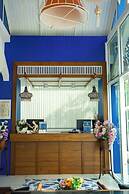 Singharaj Boutique Hotel