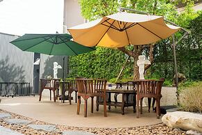 Singharaj Boutique Hotel