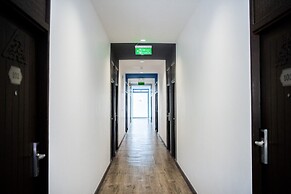 Singharaj Boutique Hotel