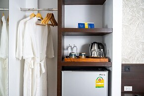 Singharaj Boutique Hotel