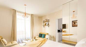 Beauquartier - Madeleine