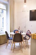 Beauquartier - Madeleine