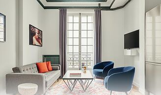 Beauquartier - Madeleine