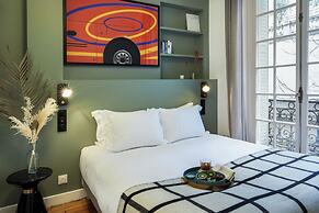 Beauquartier - Madeleine