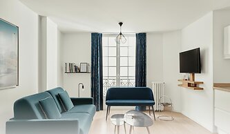 Beauquartier - Madeleine