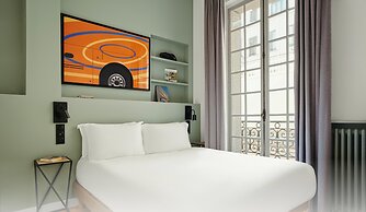 Beauquartier - Madeleine