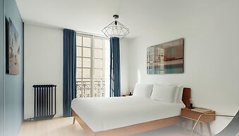 Beauquartier - Madeleine