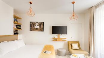 Beauquartier - Madeleine