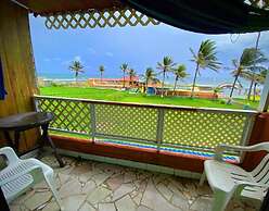 Yellow Moon Guesthouse  Apartments