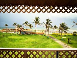 Yellow Moon Guesthouse  Apartments