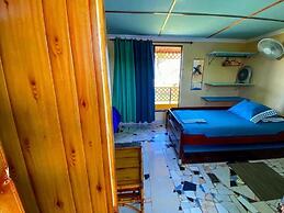 Yellow Moon Guesthouse  Apartments