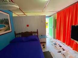 Yellow Moon Guesthouse  Apartments