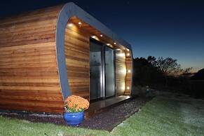 The Pod Luxury Accommodation