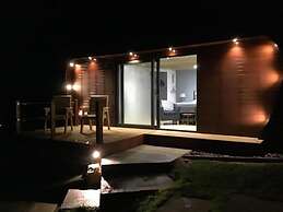 The Pod Luxury Accommodation