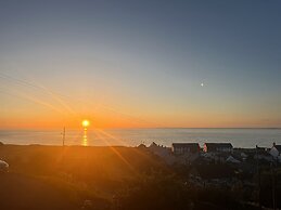 The Pod Luxury Accommodation