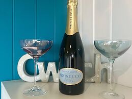 The Pod Luxury Accommodation