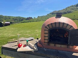 The Pod Luxury Accommodation