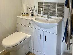 The Pod Luxury Accommodation