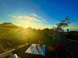 The Pod Luxury Accommodation