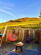 The Pod Luxury Accommodation