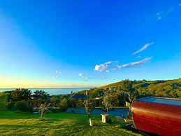 Aberaeron Pods Luxury Accommodation