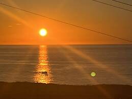 Aberaeron Pods Luxury Accommodation