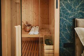 POETICA BOUTIQUE SKY HOTEL