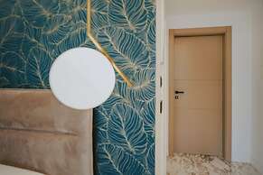 POETICA BOUTIQUE SKY HOTEL