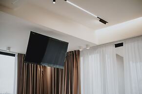 POETICA BOUTIQUE SKY HOTEL