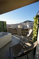 POETICA BOUTIQUE SKY HOTEL
