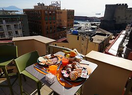 POETICA BOUTIQUE SKY HOTEL