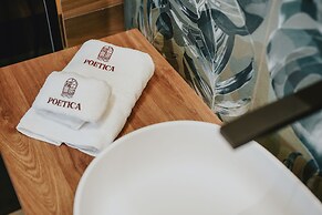 POETICA BOUTIQUE SKY HOTEL