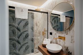 POETICA BOUTIQUE SKY HOTEL